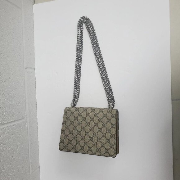 GUCCI DIONYSUS MINI BAG - Picture 3 of 9